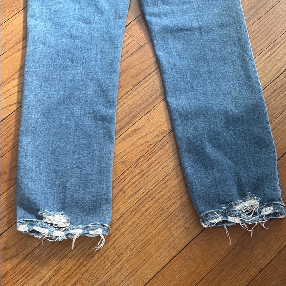 Flying Monkey Jeans - image 4